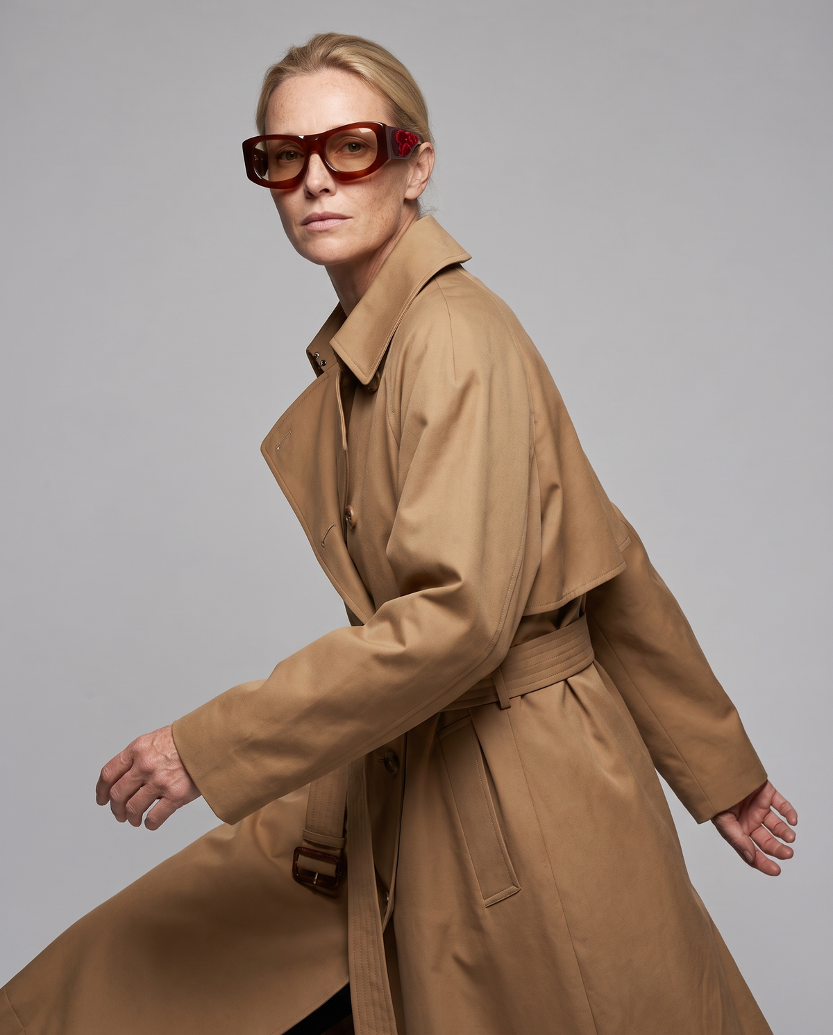 SCOPRI LA COLLEZIONE SUNGLASSES WOW! Edizioni limitate e numerate - CLARISSA OLIVERIO ART TO WEAR 