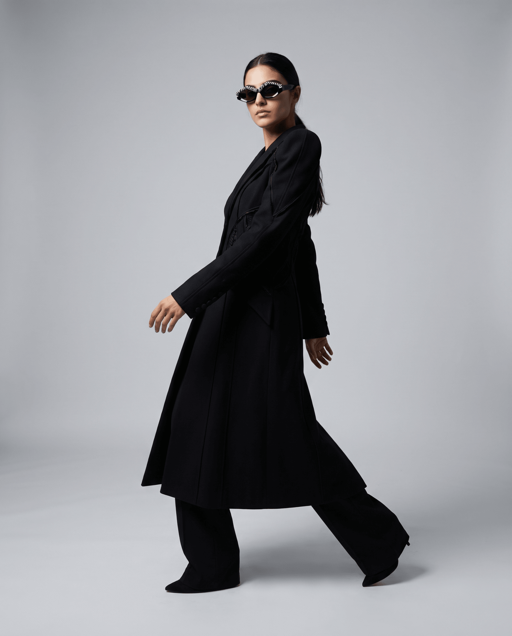 DISCOVER THE ART TO WEAR WOW EYEWEAR COLLECTION! Numbered editions