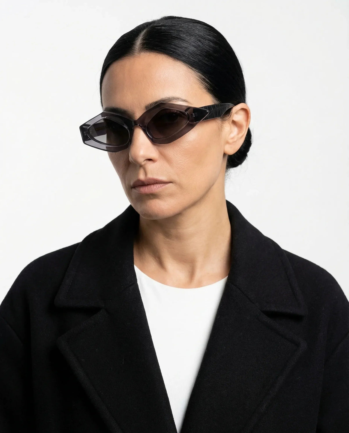 SCOPRI LA COLLEZIONE SUNGLASSES WOW! Edizioni limitate e numerate - CLARISSA OLIVERIO ART TO WEAR 