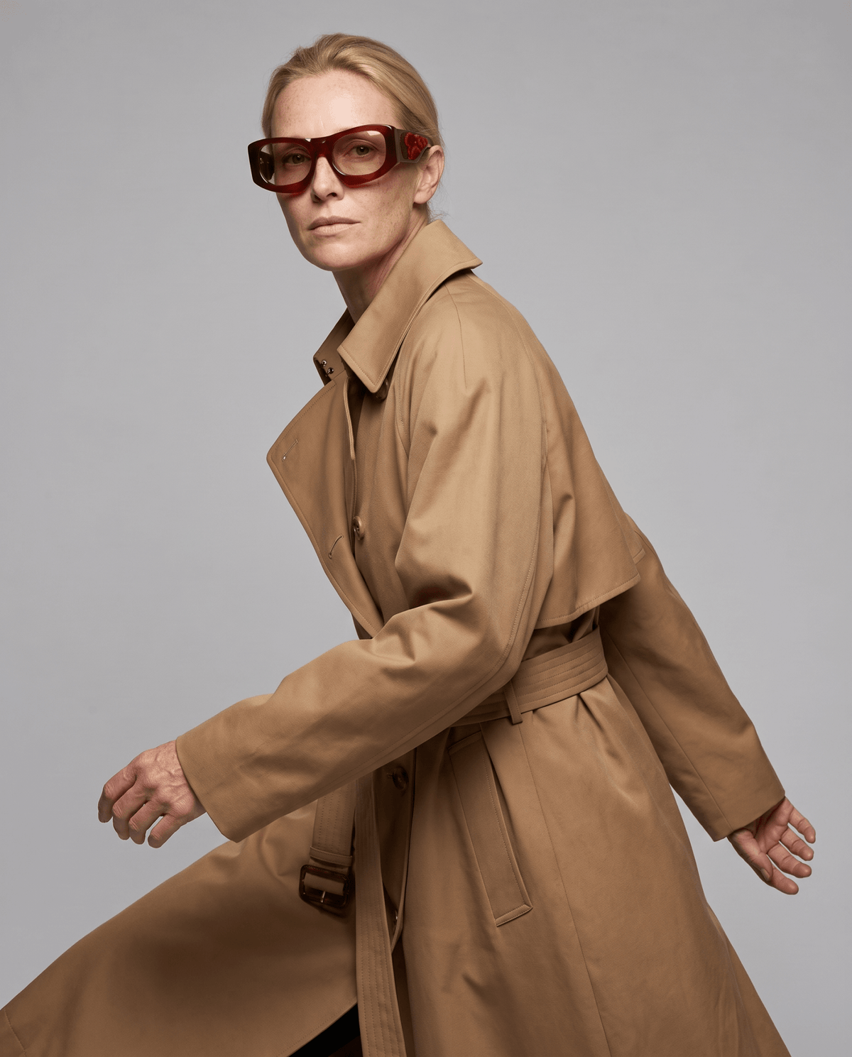 SCOPRI LA NOSTRA COLLEZIONE EYEWEAR. Edizioni limitate e numerate. - CLARISSA OLIVERIO ART TO WEAR