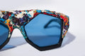 Art Cosmo - CLARISSA OLIVERIO ART TO WEAR