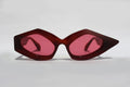 Maggio Avana - inserto in coccodrillo - CLARISSA OLIVERIO ART TO WEAR