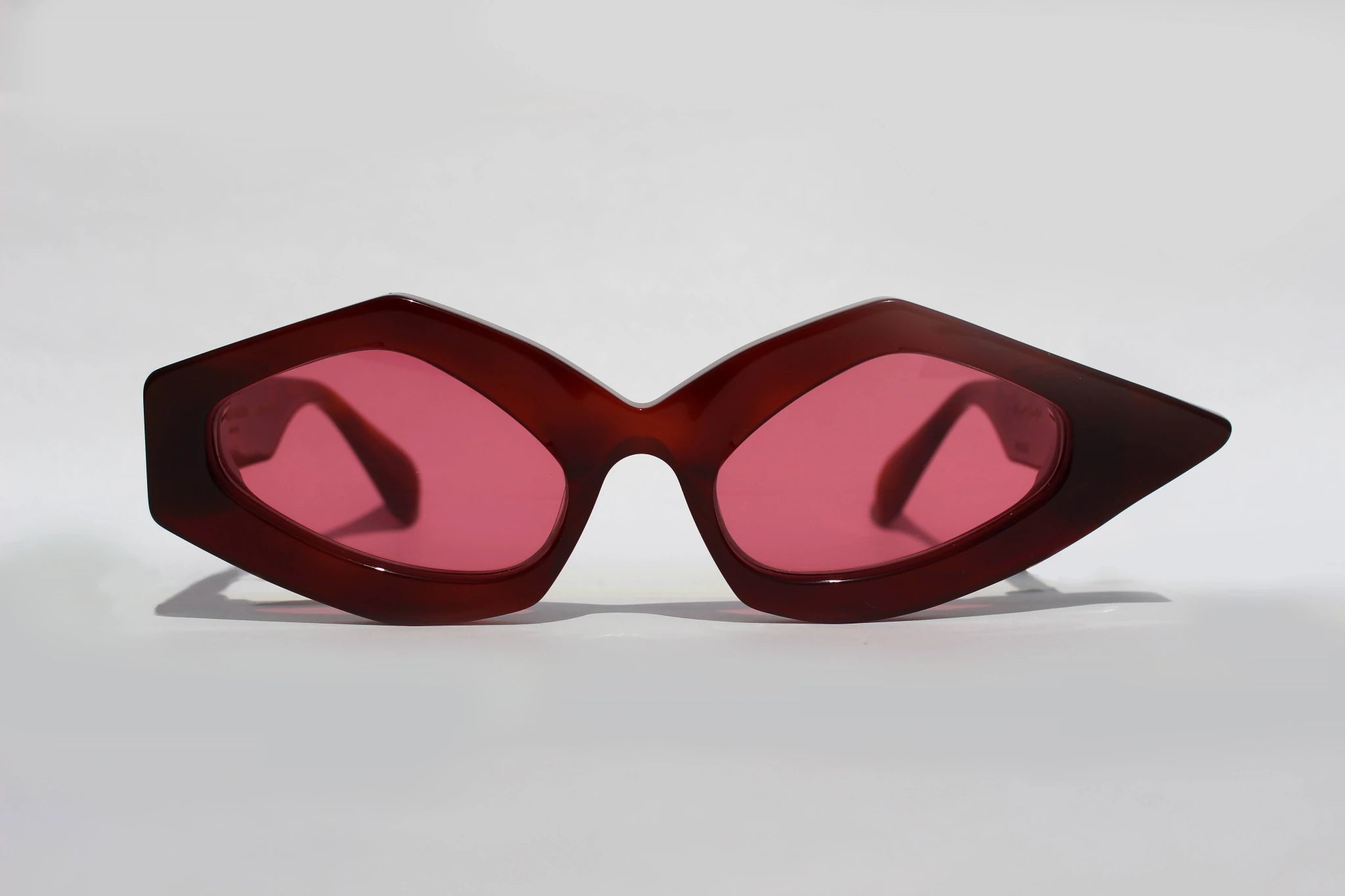 Maggio avana - inserto in coccodrillo - CLARISSA OLIVERIO ART TO WEAR