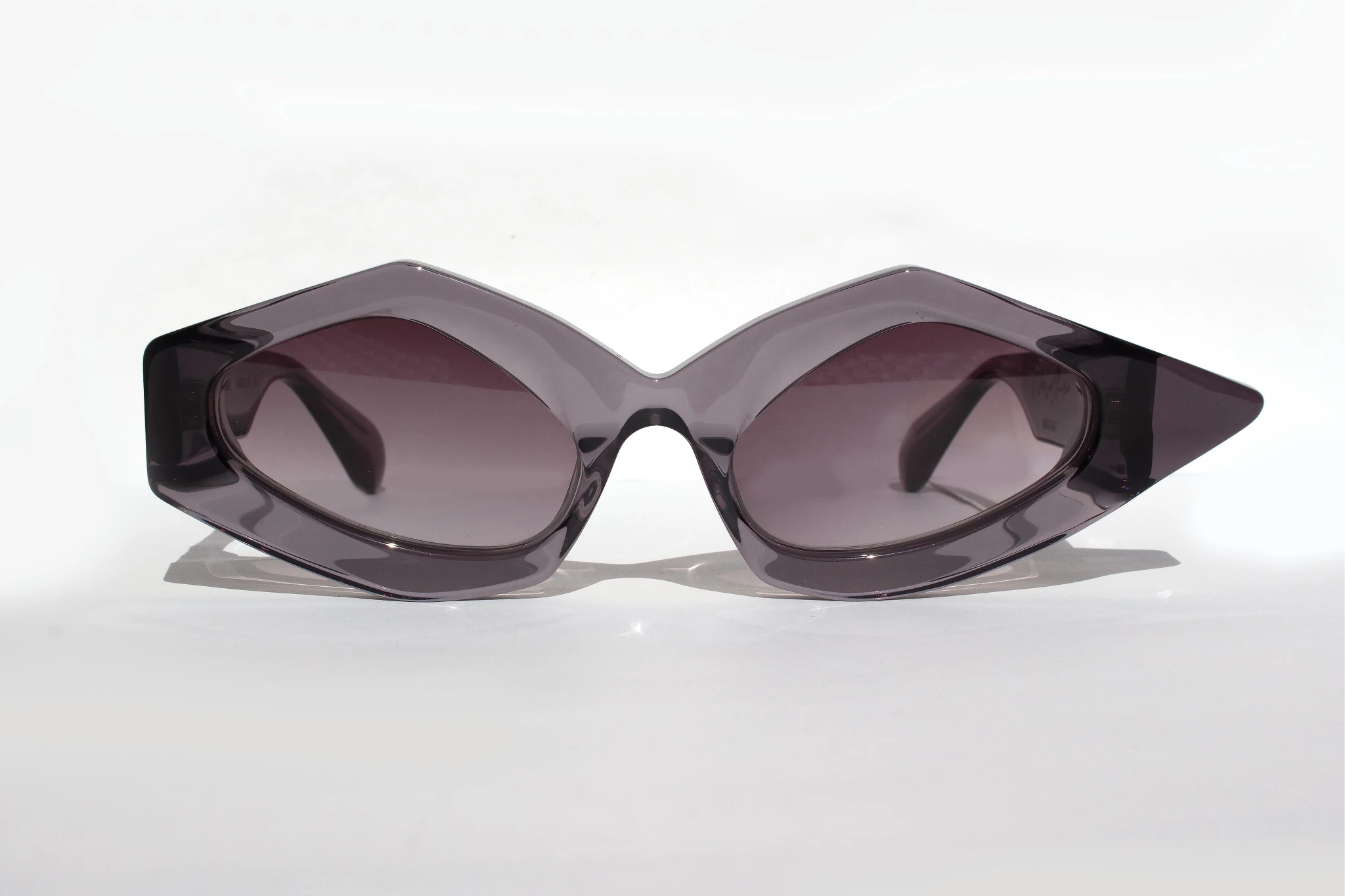 Maggio avana - inserto in coccodrillo - CLARISSA OLIVERIO ART TO WEAR