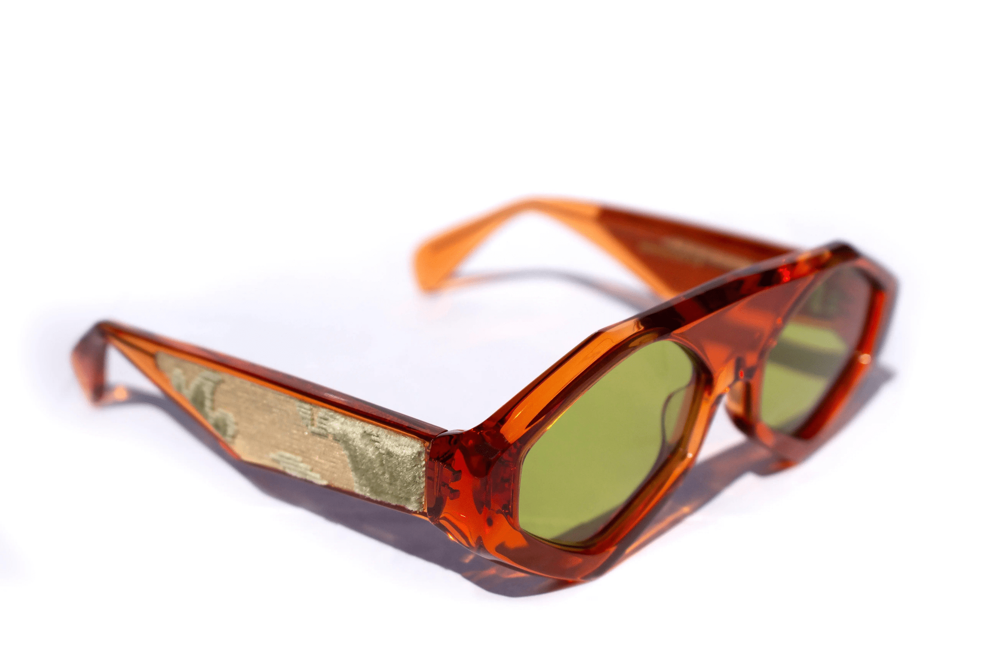 Marzocco 3.0 - CLARISSA OLIVERIO ART TO WEAR