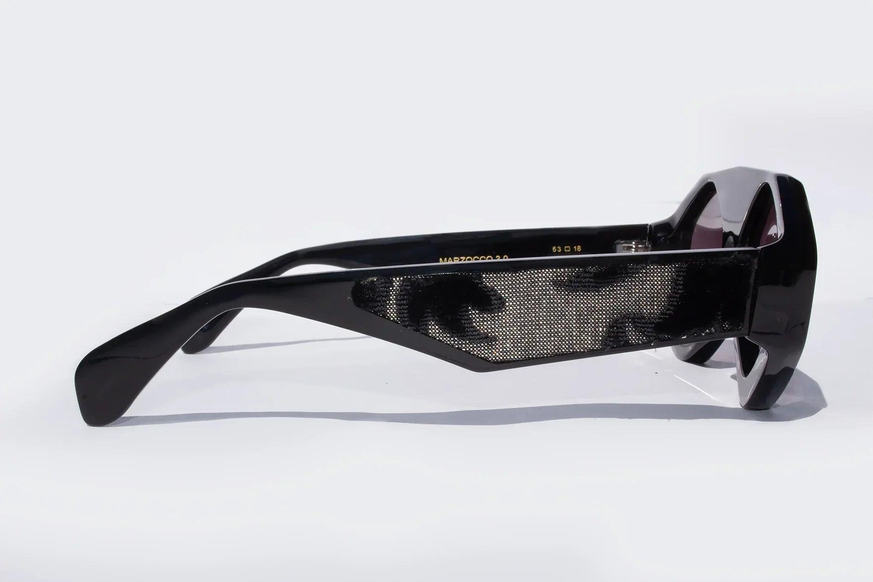 Marzocco 3.0 - CLARISSA OLIVERIO ART TO WEAR