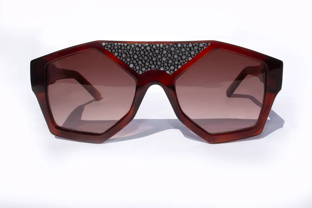 Marzocco Avana - CLARISSA OLIVERIO ART TO WEAR