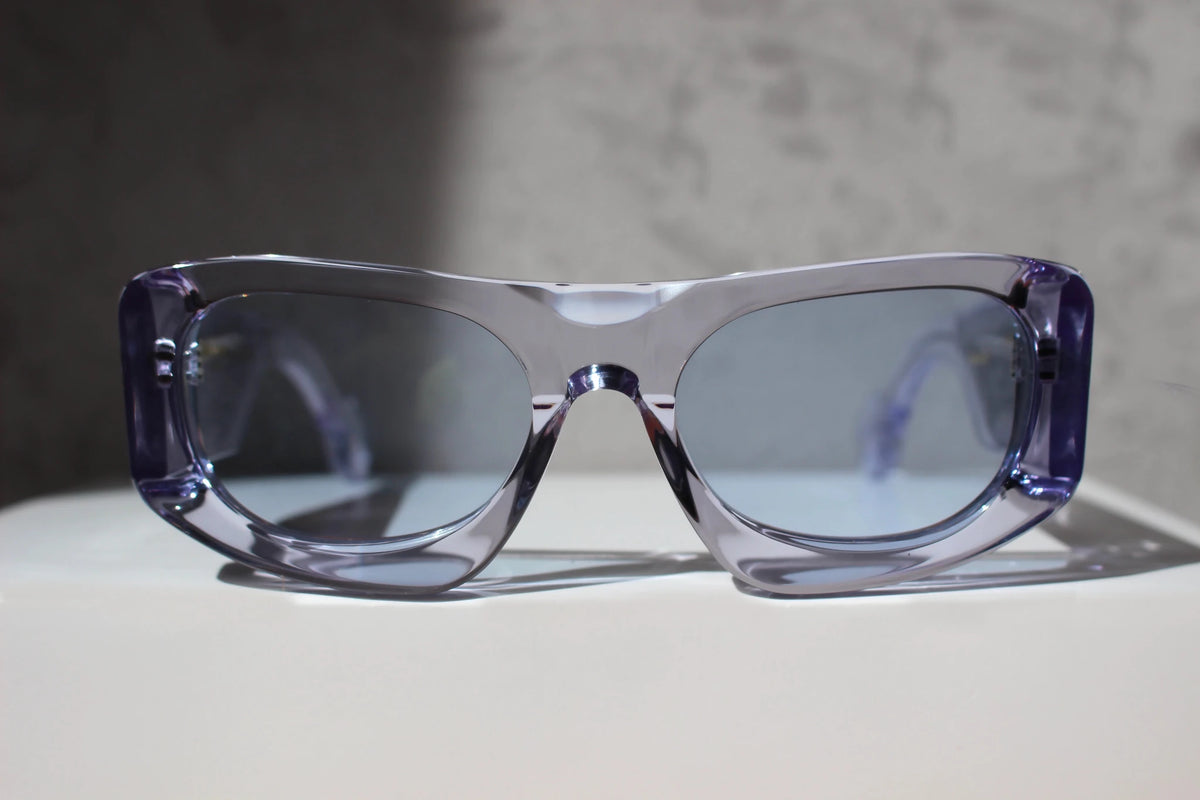 Ray Charles Avana inserto in carta washi giapponese - CLARISSA OLIVERIO ART TO WEAR - CLARISSA OLIVERIO ART TO WEAR