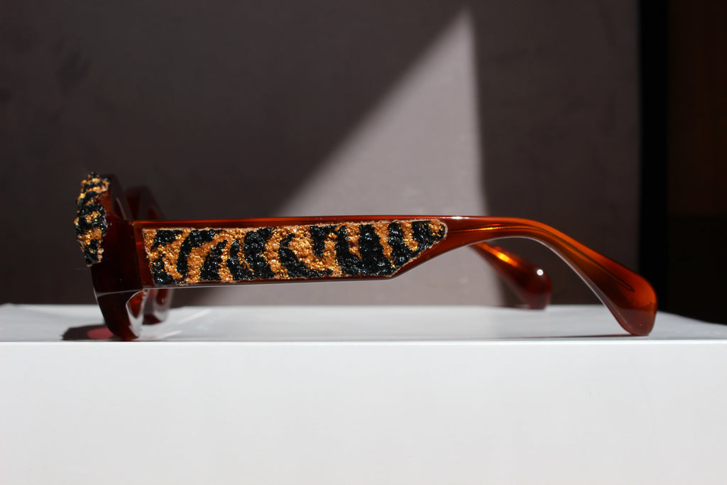 Art Wild Leopard