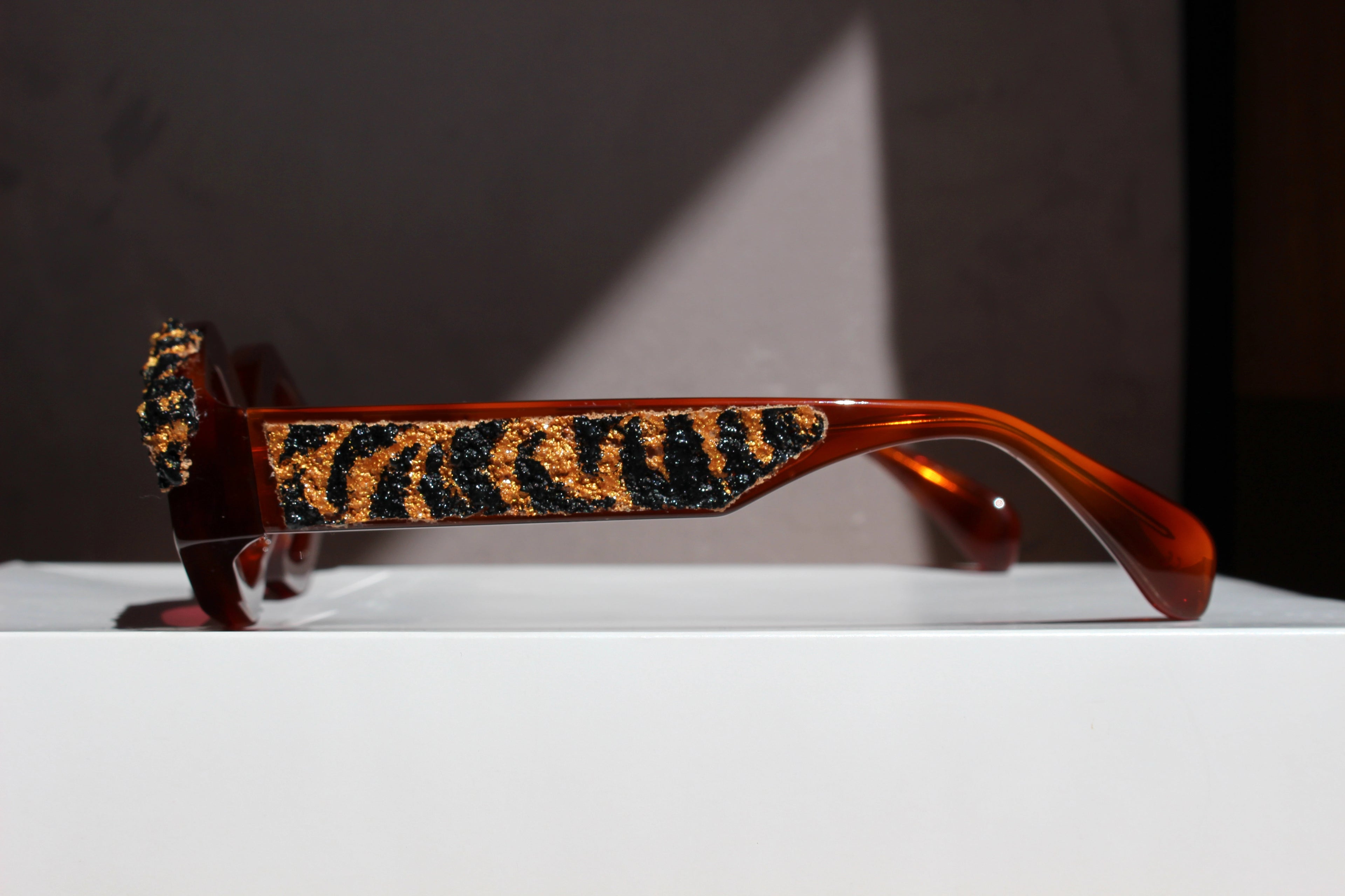 Art Wild Leopard