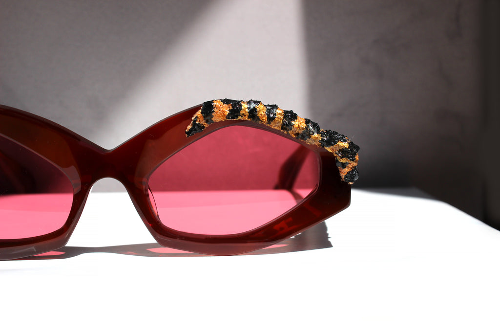 Art Wild Leopard