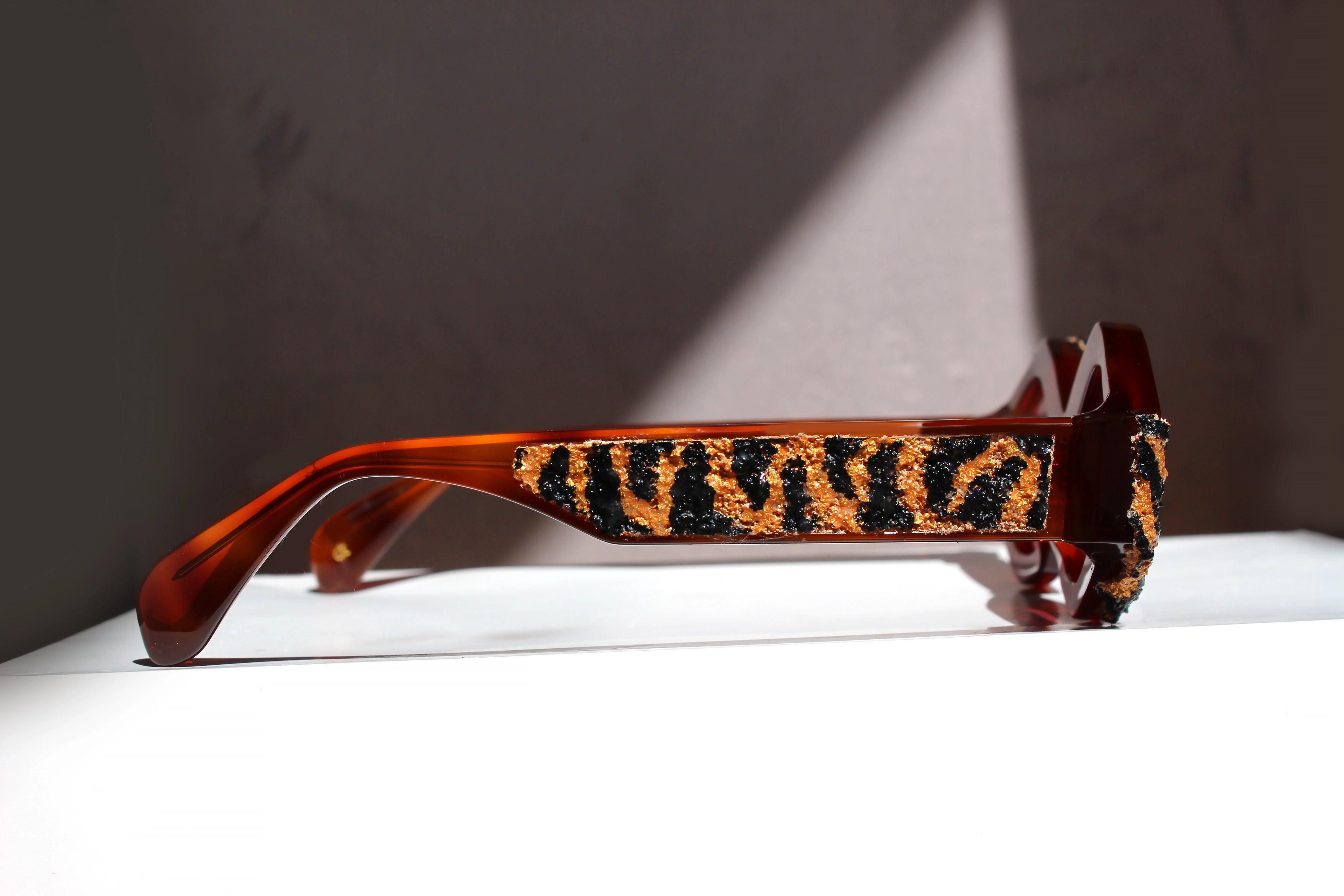 Art Wild Leopard