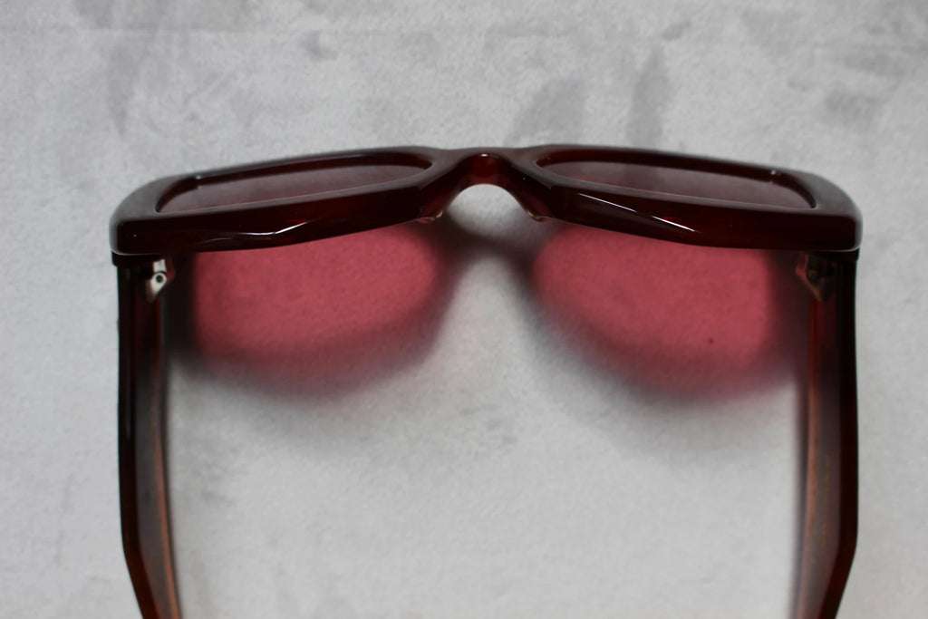 San Lorenzo Avana inserto in pelle di Coccodrillo - CLARISSA OLIVERIO ART TO WEAR - CLARISSA OLIVERIO ART TO WEAR