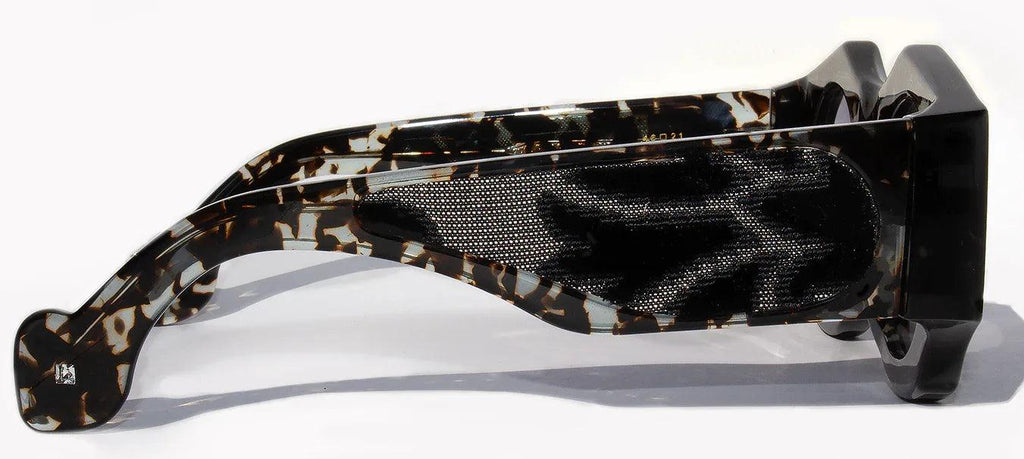 Spike Lee - CLARISSA OLIVERIO ART TO WEAR