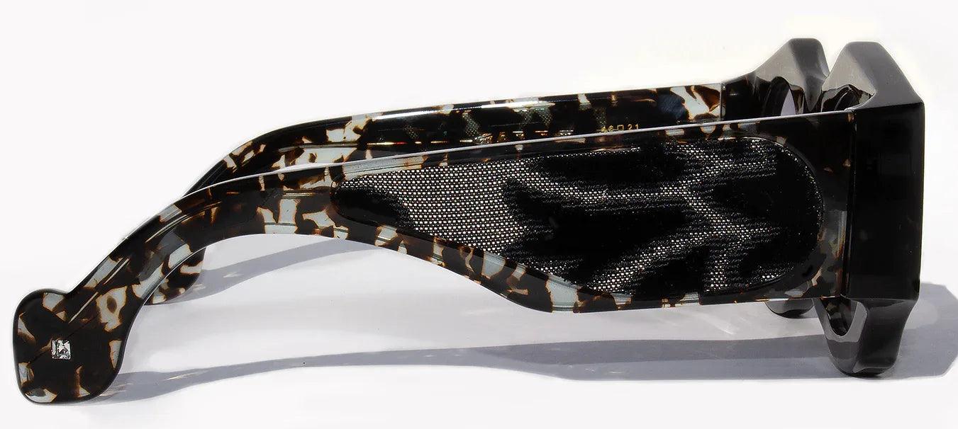 Spike Lee - CLARISSA OLIVERIO ART TO WEAR