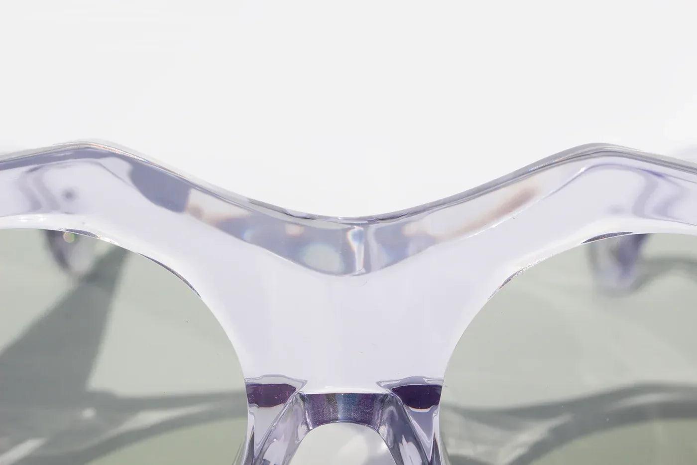 Spike Lee - CLARISSA OLIVERIO ART TO WEAR