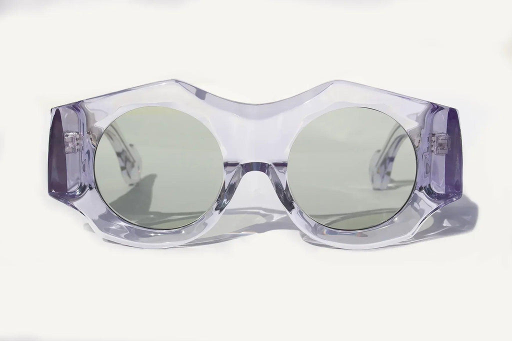 Spike Lee - CLARISSA OLIVERIO ART TO WEAR