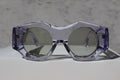 Spike Lee Cristallo inserto in carta washi giapponese - CLARISSA OLIVERIO ART TO WEAR - CLARISSA OLIVERIO ART TO WEAR