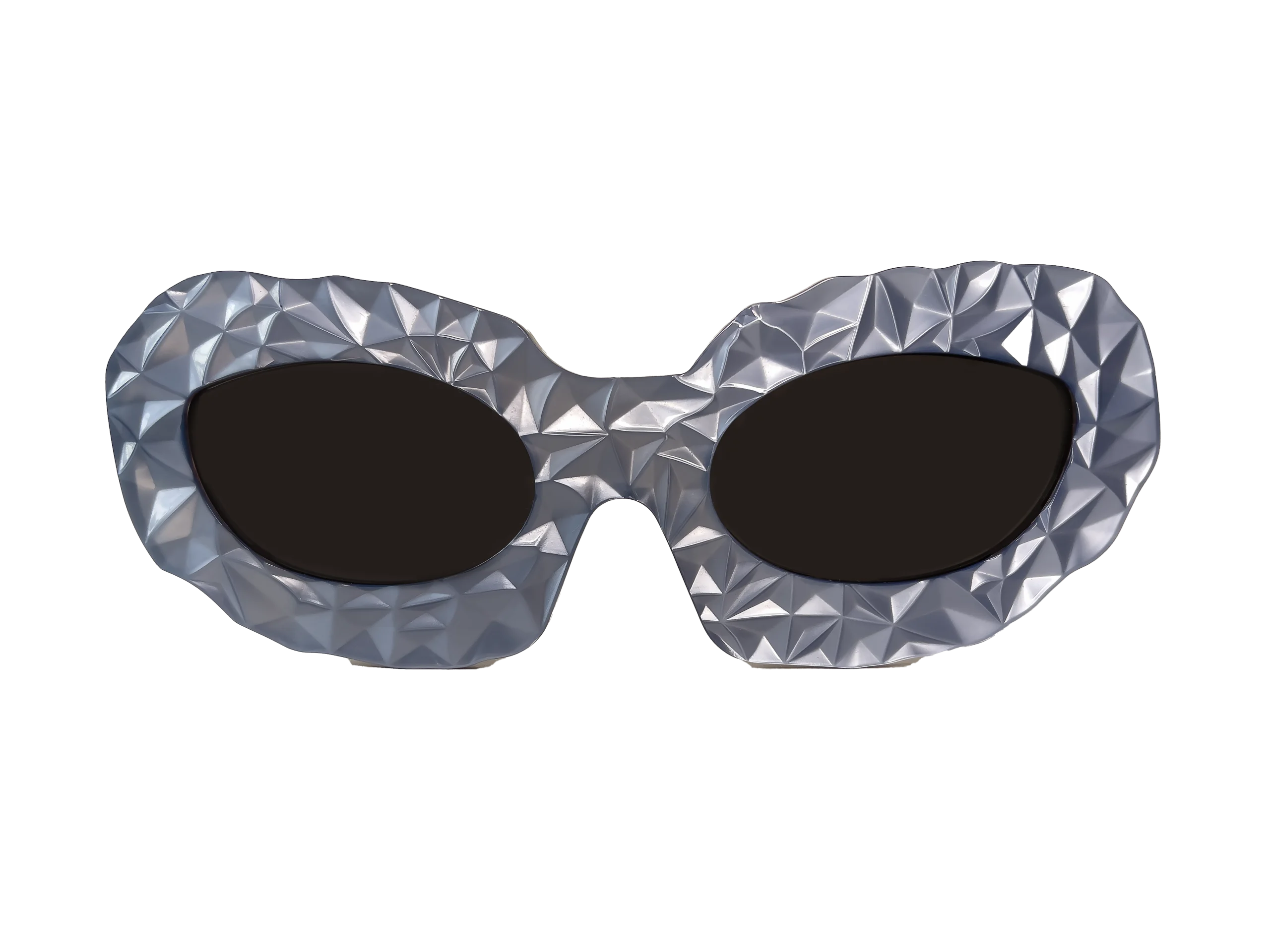 lunettes de soleil zeus foudre clarissa oliverio
