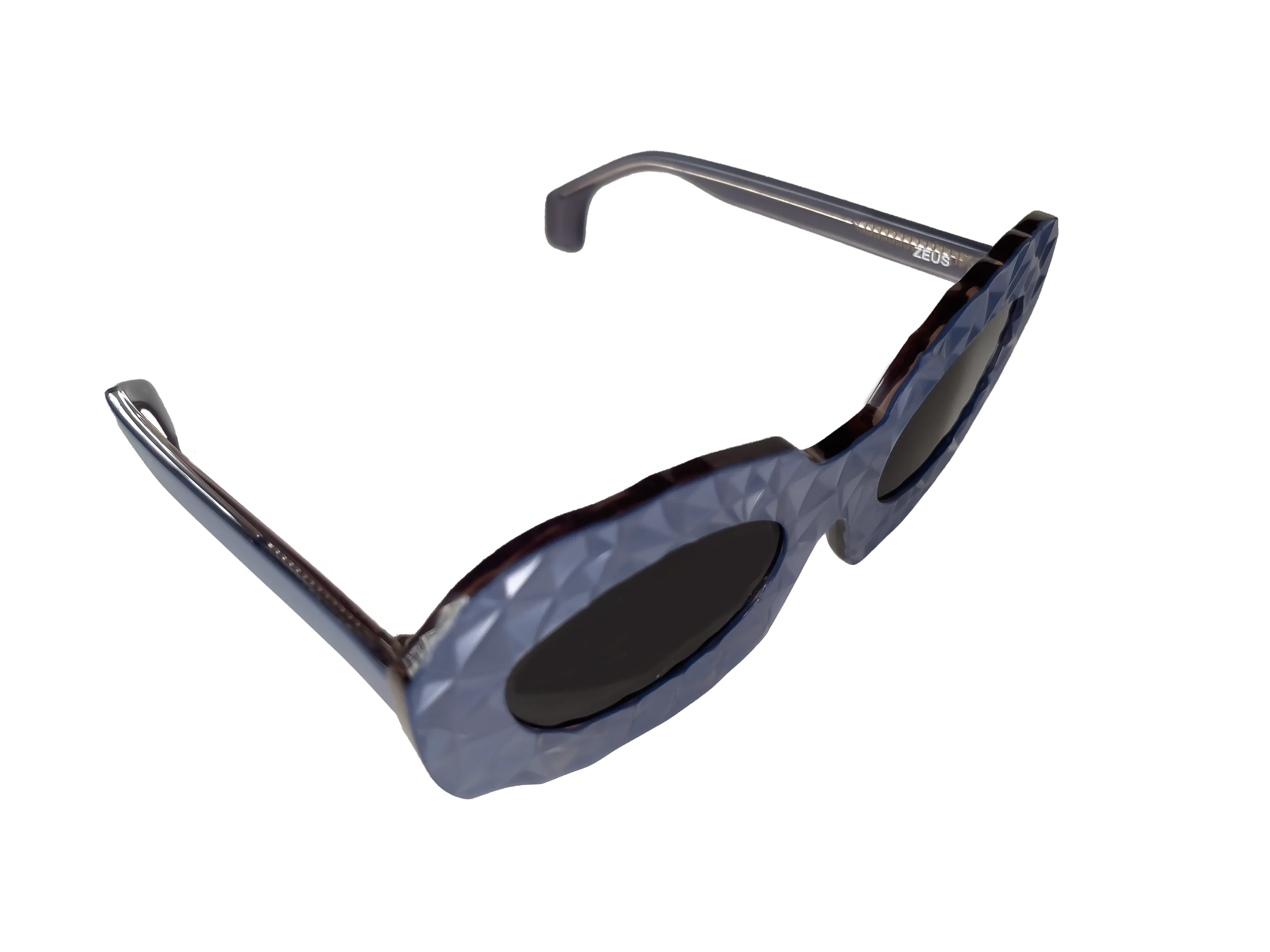 sunglasses zeus foudre clarissa oliverio